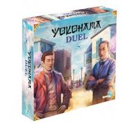 Yokohama Duel