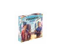 Synapses Games – Jeu de stratégie – Yokohama Duel – Multicolore