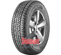 Yokohama Geolandar A/T (G015) ( LT225/75 R16 115/112R 10PR OWL )