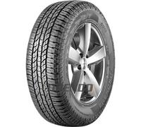 Yokohama Geolandar A/T (G015) ( 31x10.5 R15 109S 6PR OWL )