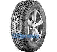 Pneu YOKOHAMA 245/70 TR16 TL 106T YOKO G015 GEOLANDAR A/T