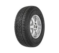 Yokohama Pneu Geolandar A/T G015 265/70R16 112H 3PMSF 4 saisons