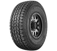Yokohama Geolandar A/T (G015) 33x12.50/- R15 108S auto Pneus toute saison Pneus 0U121533S