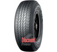 Yokohama Geolandar A/T G031 265/65R18 114V M+S C C 72 B