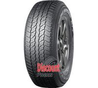 Yokohama Geolander A/T G31 245/70R18 110H M+S TL B C 70 B