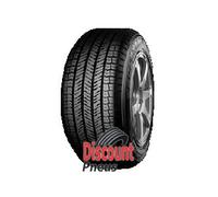 Yokohama Geolandar A/T G94CV 265/60R18 110H M+S TL B C 72 B