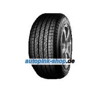 Yokohama Geolandar A/T G94Cv 265/60R18 110H Bsw