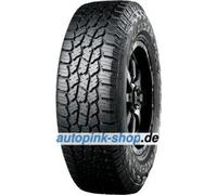Yokohama Geolandar A/T4 (G018) 245/75R18 121S Owl
