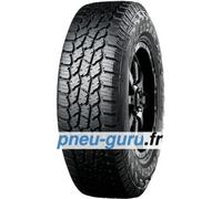 Yokohama Geolandar A/T4 (G018) 235/85 R16 120/116S auto Pneus été Pneus E5608