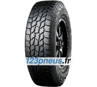Yokohama Geolandar A/T4 G018 245/70R16 118/115R M+S 3PMSF TL E B 75 B