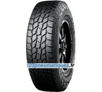 Yokohama Geolandar A/T4 G018 255/70R18 117S RPB RBL M+S E B 75 B