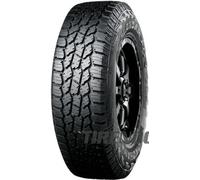 Yokohama Geolandar A/T4 G018 255/80R17 121/118R M+S 3PMSF TL E B 75 B
