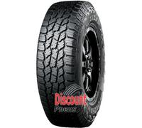 Yokohama Geolandar A/T4 (G018A) ( 235/60 R16 100T, RPB )