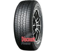 Yokohama Pneu Geolandar CV 4S G061 235/55 R17 103V toutes saisons M+S 3PMSF