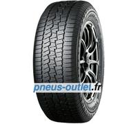 Pneu Yokohama Geolandar CV 4S G061 245/60 R 18 105 V