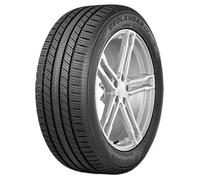 Yokohama Geolandar CV G058 215/70 R16 100H auto Pneus été Pneus FORD: KUGA 2, C-Max, KUGA 1, HYUNDAI: Tucson, ix35, H-1 / Satellite MPV R5705