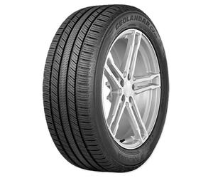 Yokohama Geolandar CV G058 235/50 R18 97V auto Pneus été Pneus FORD: KUGA 2, Transit Custom V362 Van, C-Max, VOLKSWAGEN: Tiguan I, Phaeton, AUDI: Q3