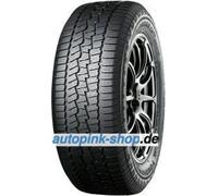 Yokohama Geolandar Cv4S (G061) 275/65R18 116H Bsw