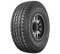 Yokohama GEOLANDAR A/T (G015) 285/65 R17 116H auto Pneus toute saison Pneus TOYOTA: Land Cruiser 200 R2235