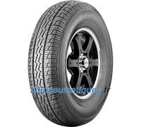 Yokohama Pneus auto GEOLANDER H/T G039 265/70 R16 112S M+S MITSUBISHI TL été