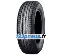 Yokohama Geolandar H/T (G91AV 225/65 R17 102H auto Pneus été Pneus AUDI: Q5, TOYOTA: RAV4 III SUV, RAV4 IV SUV, RAV4 V, LAND ROVER: Range Rover Evoque