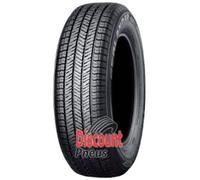 Yokohama Pneus été G91F 225/60 R17 99V – pour BMW X1/X3/7, Hyundai Tucson/ix35, Kia Sportage