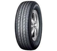 Yokohama Pneu été auto G98FV 225/65 R17 102V - Compatible Audi Q5, Toyota RAV4, Range Rover Evoque