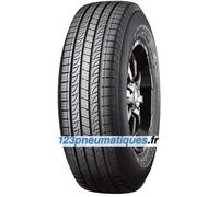 Yokohama Geolandar H/T G056 255/65R16 109H SUV E C 70 2