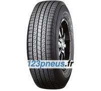 Yokohama G056 265/70 R17 115S auto Pneus été Pneus JEEP: WRANGLER 3, CHEVROLET: Tahoe F9253