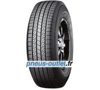 Yokohama Pneu d'été Geolandar H/T G056 275/50R21 113V XL ROF D D 71 B