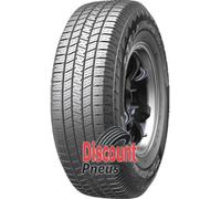 Yokohama Pneu Geolandar H/T4 (G062) 255/60 R20 113V XL M+S