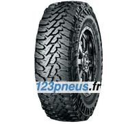 Yokohama Geolandar M/T (G003) ( LT235/80 R17 120/117Q 10PR, POR, RPB )