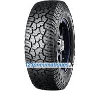 Yokohama Geolandar X-AT (G016) ( LT245/65 R17 105/102Q 6PR, POR OWL )
