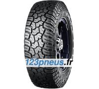 Yokohama Geolandar X-AT (G016) ( LT265/60 R18 119/116Q 10PR, POR, RPB )
