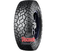 Yokohama Geolandar X-AT (G016) ( LT265/70 R17 121/118Q 10PR, POR, RPB )