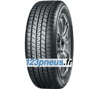 Yokohama Pneu Geolandar X‑CV G057 255/50 R19 107W XL Été