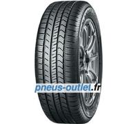 Yokohama G057 265/45 R21 104W auto Pneus été Pneus PORSCHE: Macan, LAND ROVER: Range Rover Velar, INFINITI: FX SUV, QX70 SUV R4547