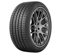 Yokohama Geolandar X-CV (G057 275/40 R21 107W auto Pneus été Pneus AUDI: Q7, Q7, PORSCHE: Panamera, Cayenne, VOLKSWAGEN: Touareg II R4548