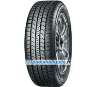 Yokohama Geolandar X-CV (G057 275/45 R20 110W auto Pneus été Pneus AUDI: Q7, Q7, PORSCHE: Cayenne, Cayenne, Cayenne, MERCEDES-BENZ: Classe ML, GL