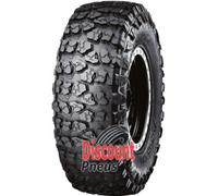Yokohama Geolandar X-MT (G005) ( 7.5 R16C 116/114N 10PR, POR, RPB )