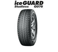 Yokohama Ice Guard G075 ( 315/30 R22 107Q XL, Pneus nordiques, RPB )