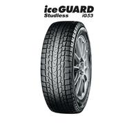 Yokohama Ice Guard IG53 245/45R18 100H C F 72 2