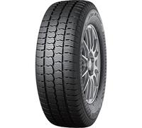 Yokohama Pneu BluEarth-Van RY61 225/55 R17 104/102H