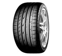Yokohama - Pneu ADVAN SPORT V103S - Tourisme ete - 255/35R20 - 97Y - XL,FP,AO