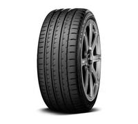 Yokohama - Pneu ADVAN SPORT V105 - Tourisme ete - 255/45R20 - 105Y - XL