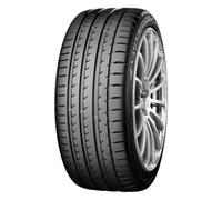Yokohama - Pneu ADVAN SPORT V105 + - Tourisme ete - 285/35R18 - 97Y - MO,FP,E
