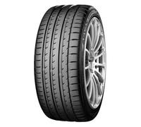 Yokohama - Pneu ADVAN SPORT V105S - Tourisme ete - 215/40R18 - 89Y - XL