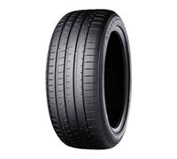 Yokohama Advan Sport (V107) 325/35R22 114Y MO1 XL TL C A 72 A