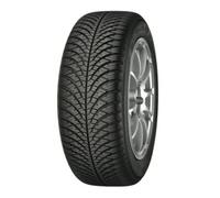 Yokohama - Pneu BluEarth-4S AW21 - Tourisme 4saisons - 235/35R19 - 91Y - M+S,Radial,3PMSF