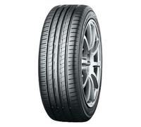 Yokohama - Pneu BLUEARTH-A AE50 - Tourisme ete - 165/50R16 - 77V - XL